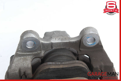 08-17 Mercedes W207 E350 Coupe Rear Brake Calipers Left and Right Set of 2