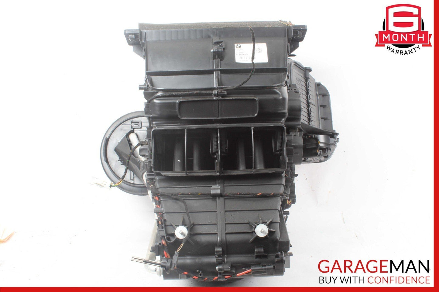 14-21 BMW i3 I01 AC A/C Air Conditioning Heater Box OEM