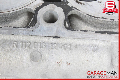 98-05 Mercedes W203 C240 C320 Engine Motor Left Cylinder Head Camshaft OEM