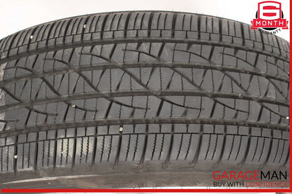 09-17 Audi Q5 Wheel Tire Rim 8Jx19H2 ET39 OEM