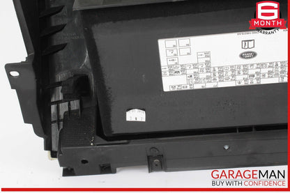 10-13 Land Rover Range Rover Sport Dashboard Glove Box Compartment OEM