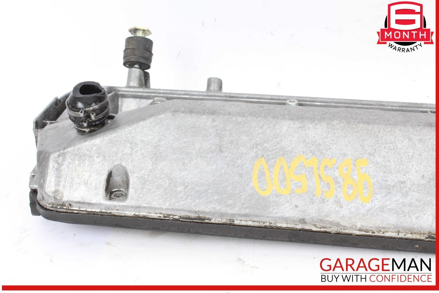 96-99 Mercedes R129 SL500 S500 CL500 M119 V8 Engine Motor Valve Cover Right OEM