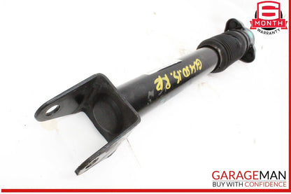 12-16 Mercedes X166 GL450 ML500 Rear Left And Right Side Shock Strut Set OEM