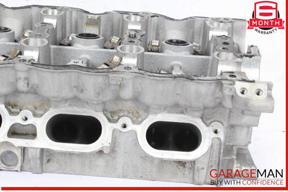 11-20 Mercedes W222 S550 CLS550 M278 4.6L Engine Cylinder Head Right OEM