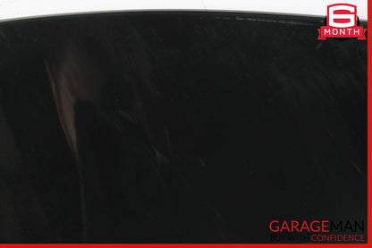 14-18 Mercedes W117 CLA250 Front Left Driver Side Door Window Auto Glass OEM