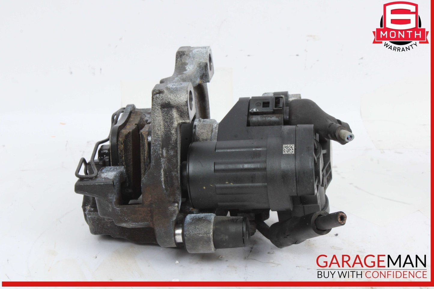 15-20 Audi A3 S3 Rear Right and Rear Left Side Brake Caliper Calipers Set OEM