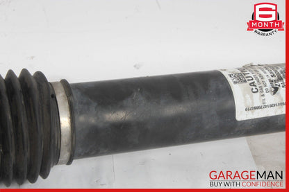 12-15 Mercedes W166 ML400 ML500 Rear Left And Right Side Shock Strut Set OEM