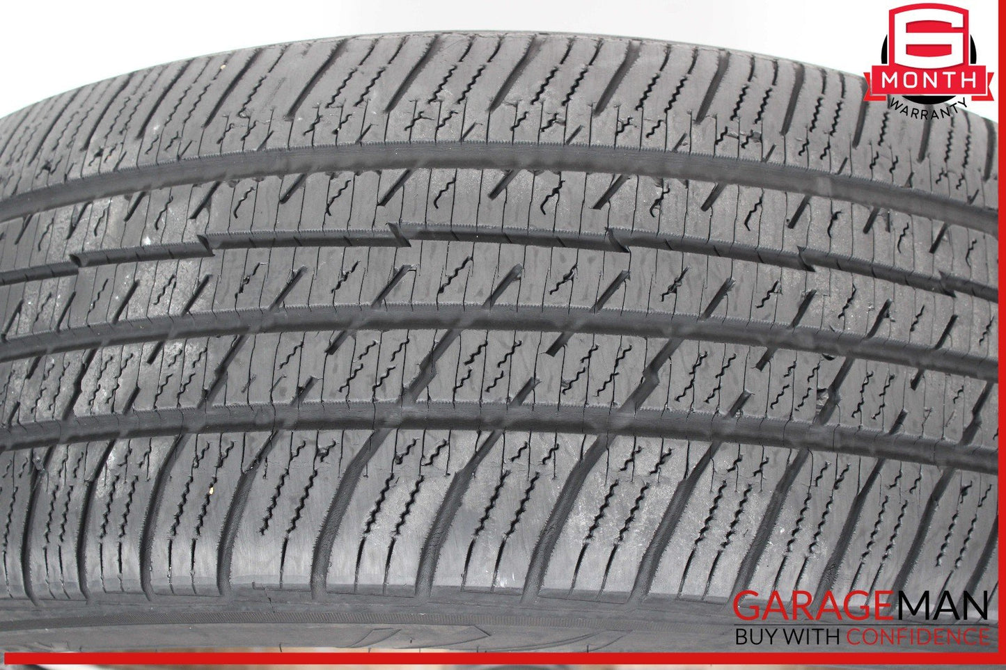 09-17 Audi Q5 Wheel Tire Rim 8J x 19H2 ET27 OEM