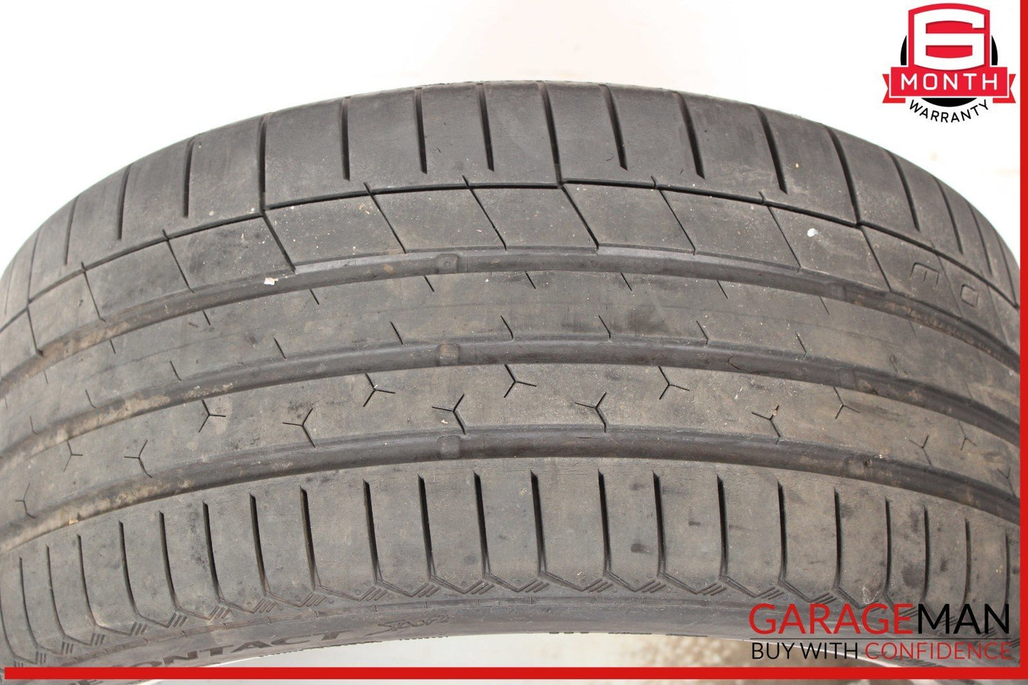 97-05 Porsche Carrera 911 996 Boxster 986 Rear Wheel Tire Rim 9Jx18 ET52 OEM