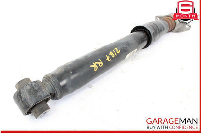 17-24 Audi Q7 Rear Left and Rear Right Shock Strut Absorber Set 4M0513035AA OEM