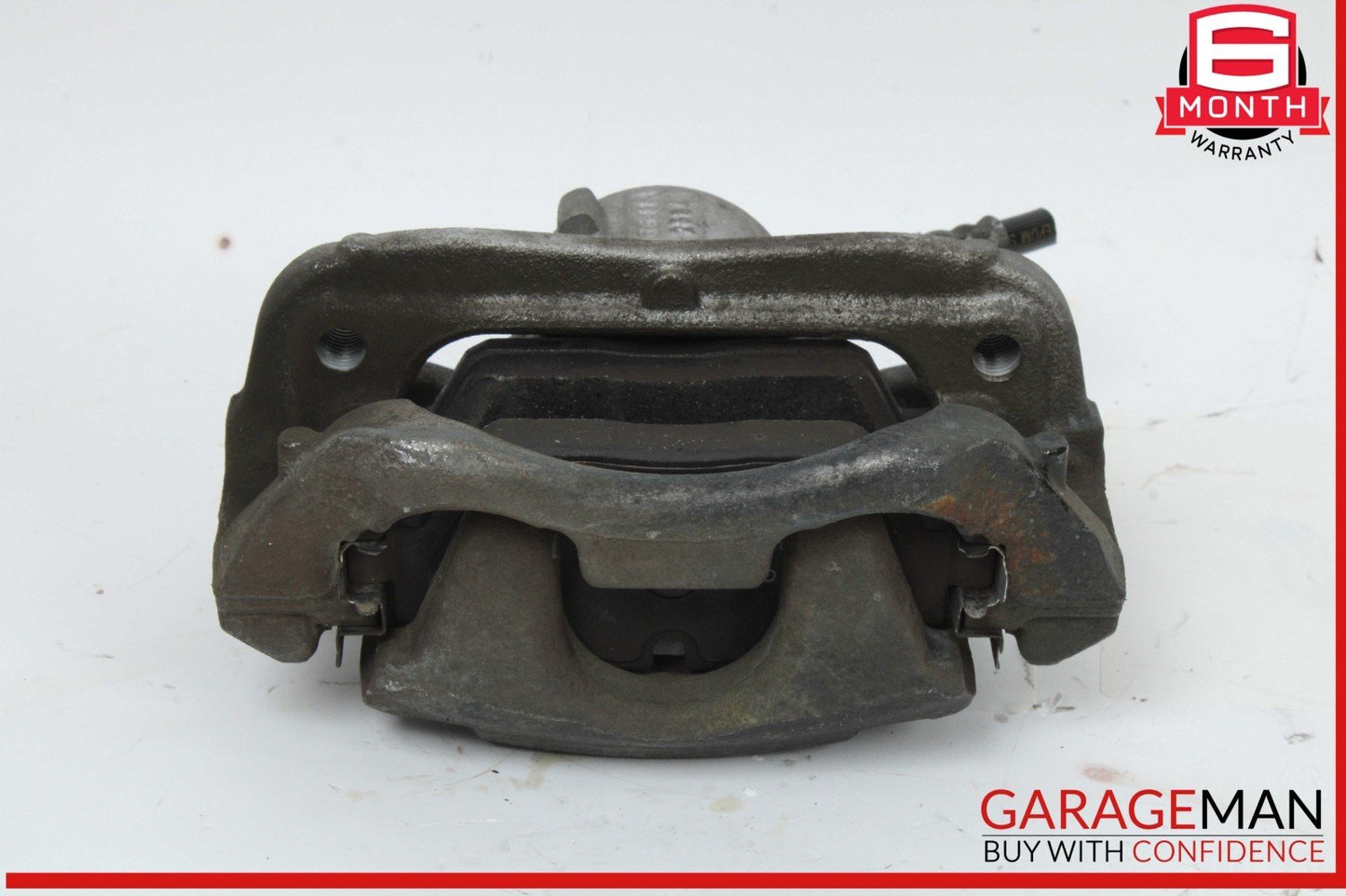 14-21 Mini Cooper Front Left & Front Right Side Brake Caliper Set of 2 OEM
