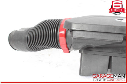 15-20 Hyundai Genesis G80 Air Intake Duct Tube Pipe Hose Assembly OEM