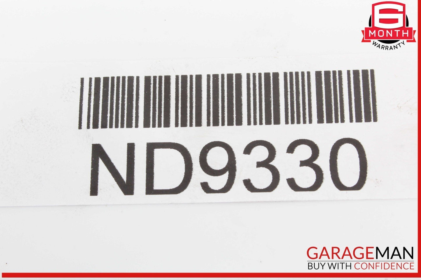 Mercedes VGS3 722.9 7G Transmission Conductor Plate TCU 722.9 FLASHED OEM