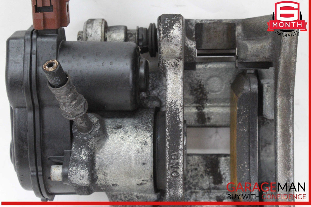 Rear Left and Right Side Brake Caliper 4G6AE, 4G5AE