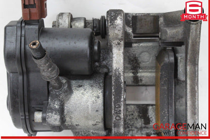 Rear Left and Right Side Brake Caliper 4G6AE, 4G5AE