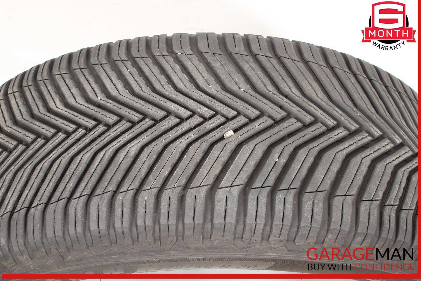 13-19 Mercedes X166 GL450 GL550 Wheel Tire Rim 8.5J x 20H2 ET62 1664012802 OEM