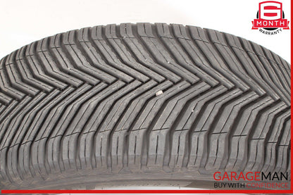 13-19 Mercedes X166 GL450 GL550 Wheel Tire Rim 8.5J x 20H2 ET62 1664012802 OEM