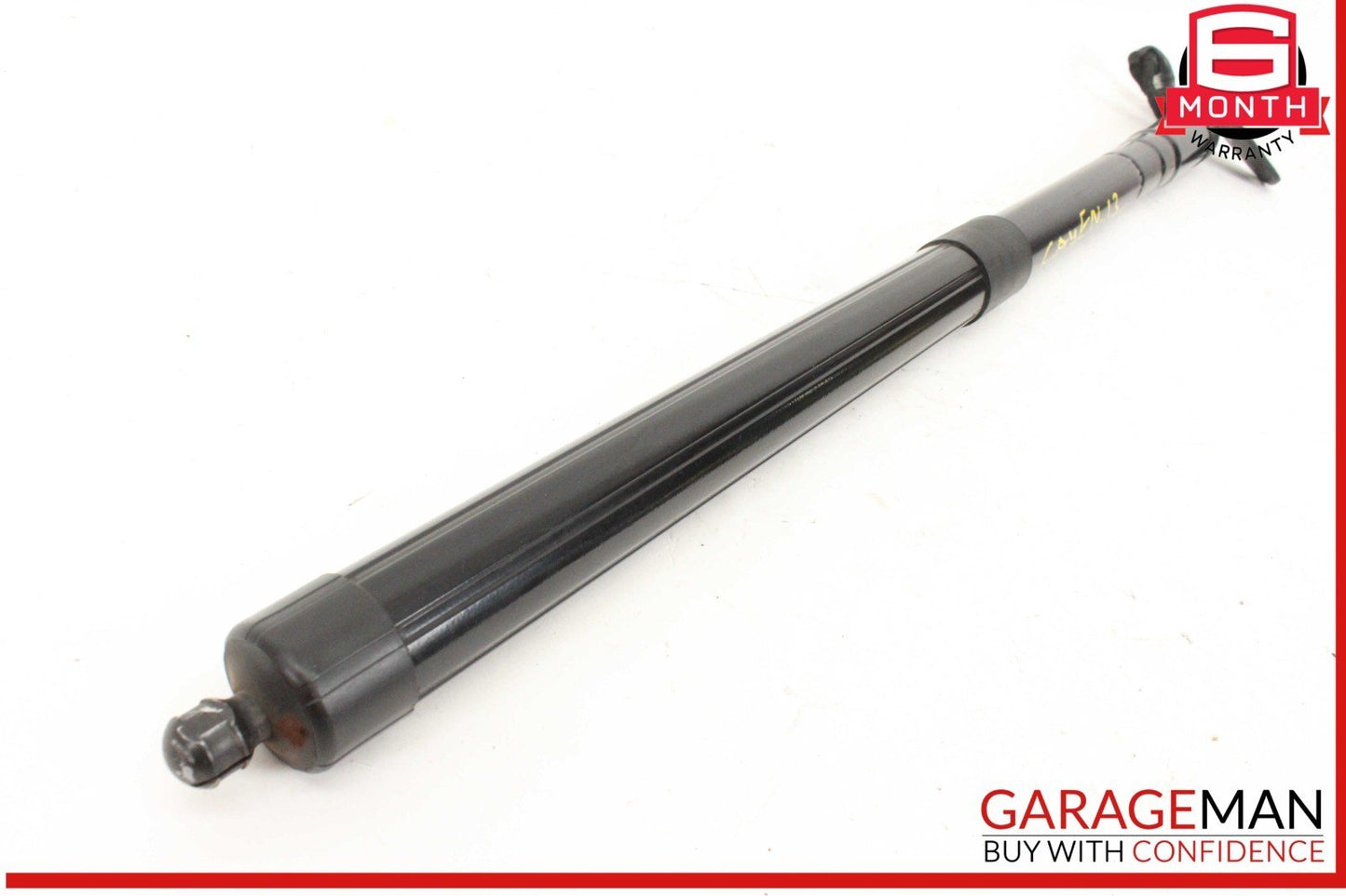 11-14 Porsche Cayenne 958 AWD Left & Right Trunk Lid Lift Support Strut Set OEM