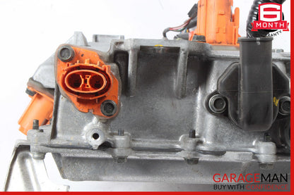11-12 Nissan Leaf Junction Box Block Battery OEM