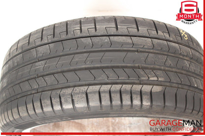 12-20 Mercedes R172 SLK350 SLC43 AMG Rear Right / Left Wheel Tire Rim 8.5Jx18H2