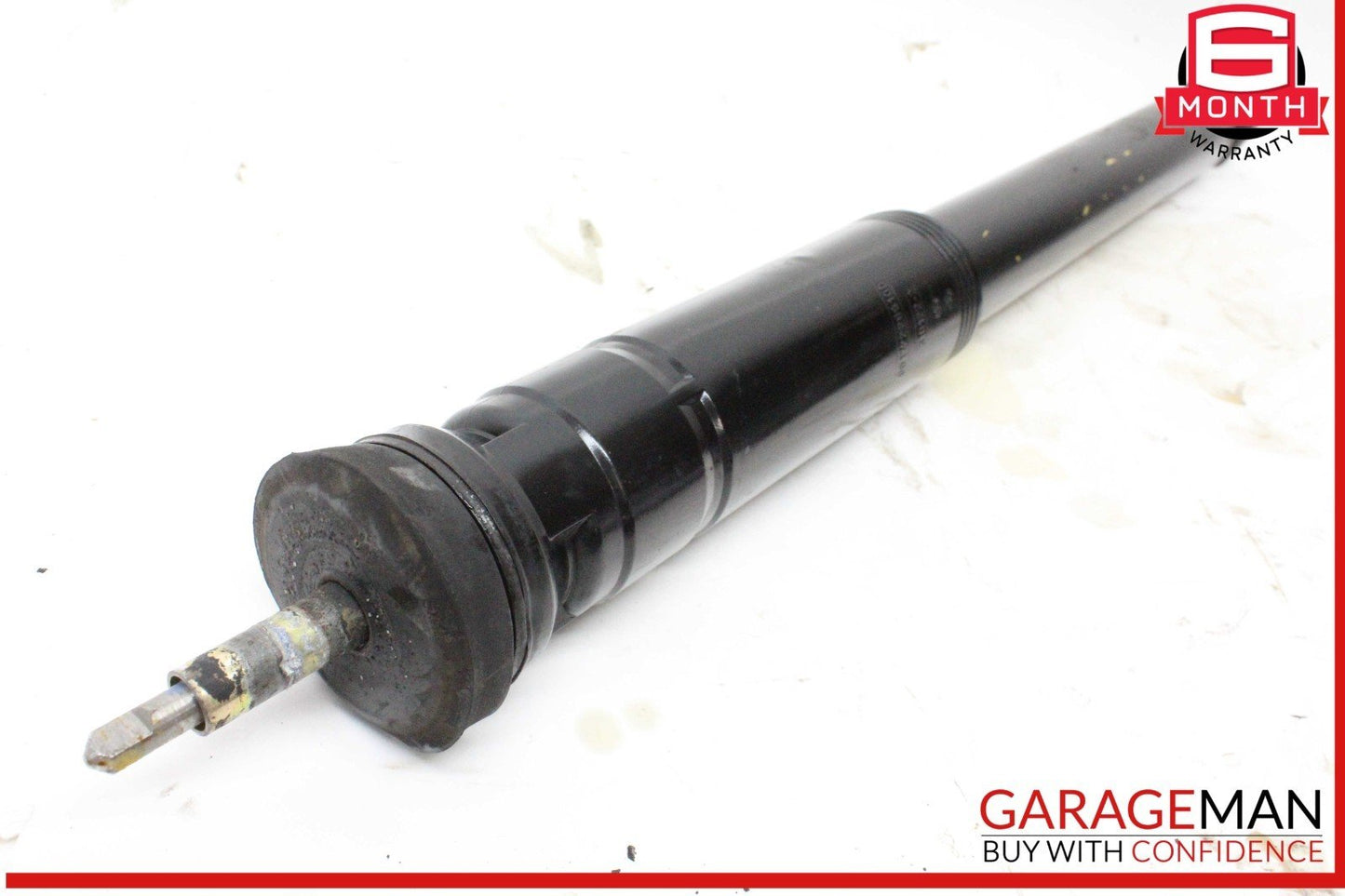 96-02 Mercedes W210 E320 Rear Right and Left Shock Strut Absorber Set of 2 OEM