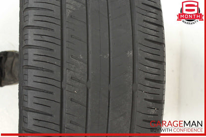 15-18 Audi Q3 Right or Left Wheel Tire Rim 7.0Jx18H2 ET43 OEM