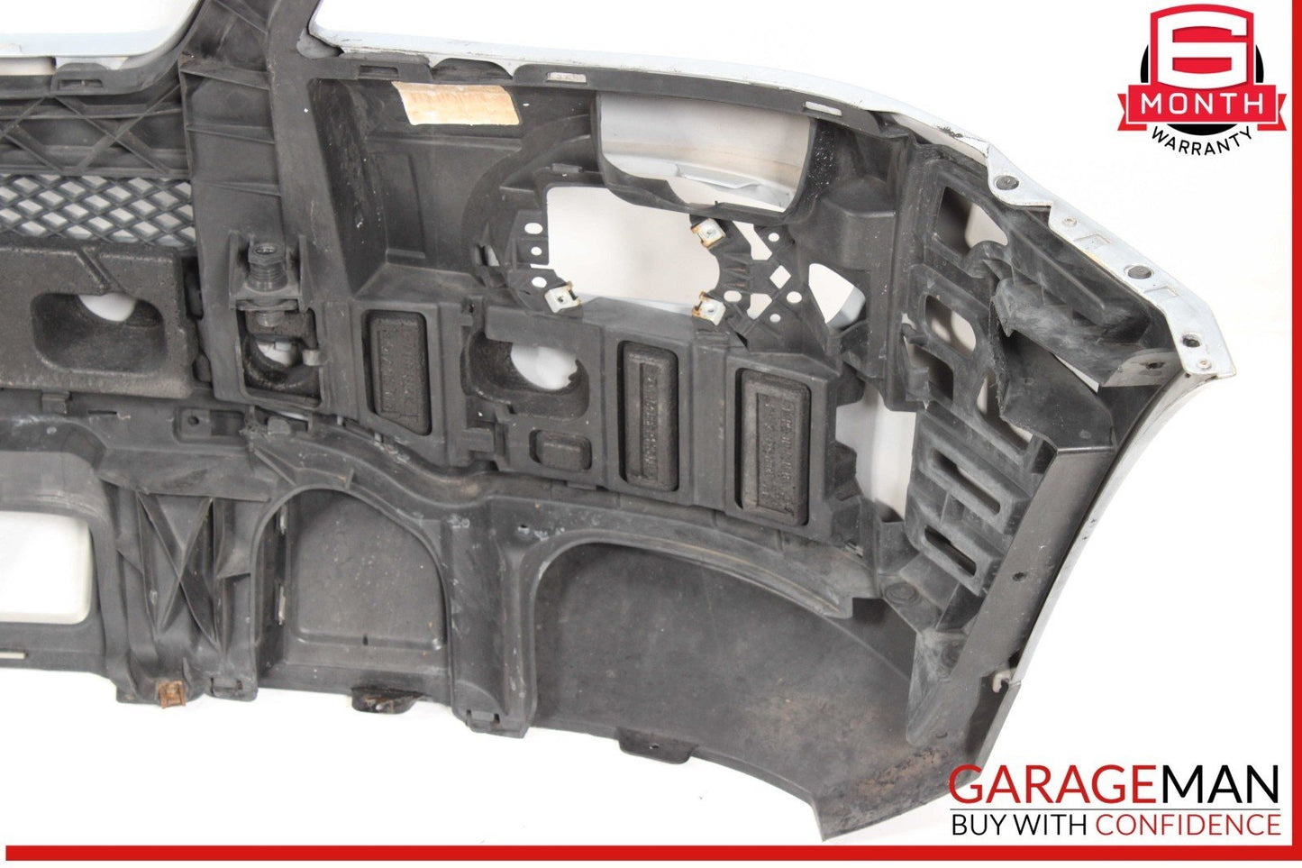 06-08 Mercedes W164 ML350 ML320 Front Bumper Cover Assembly Base OEM