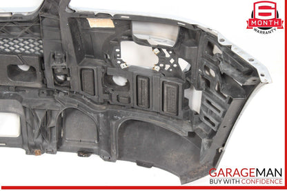 06-08 Mercedes W164 ML350 ML320 Front Bumper Cover Assembly Base OEM