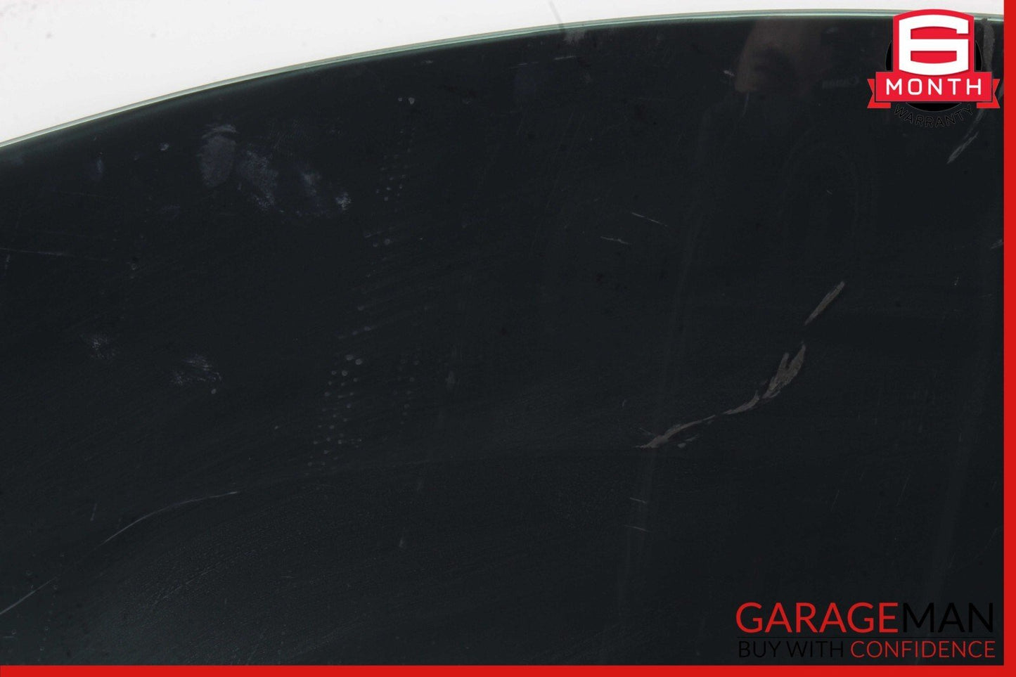 05-11 Mercedes R171 SLK280 SLK300 Front Right Side Door Window Auto Glass OEM
