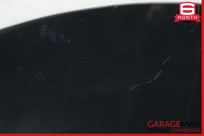 05-11 Mercedes R171 SLK280 SLK300 Front Right Side Door Window Auto Glass OEM