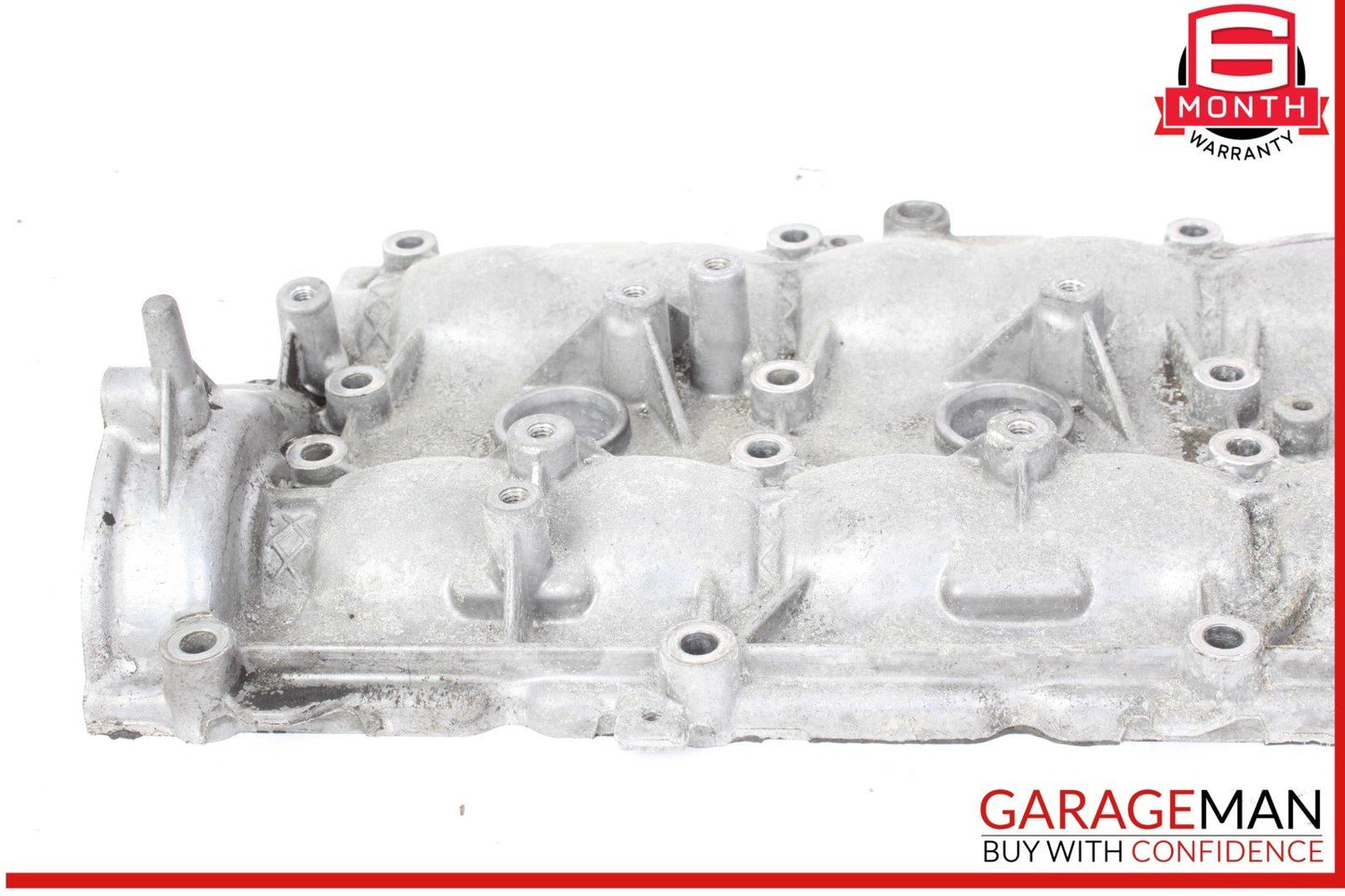 07-12 Mercedes X164 GL450 4MATIC Right Side Engine Cylinder Head Valve Cover OEM
