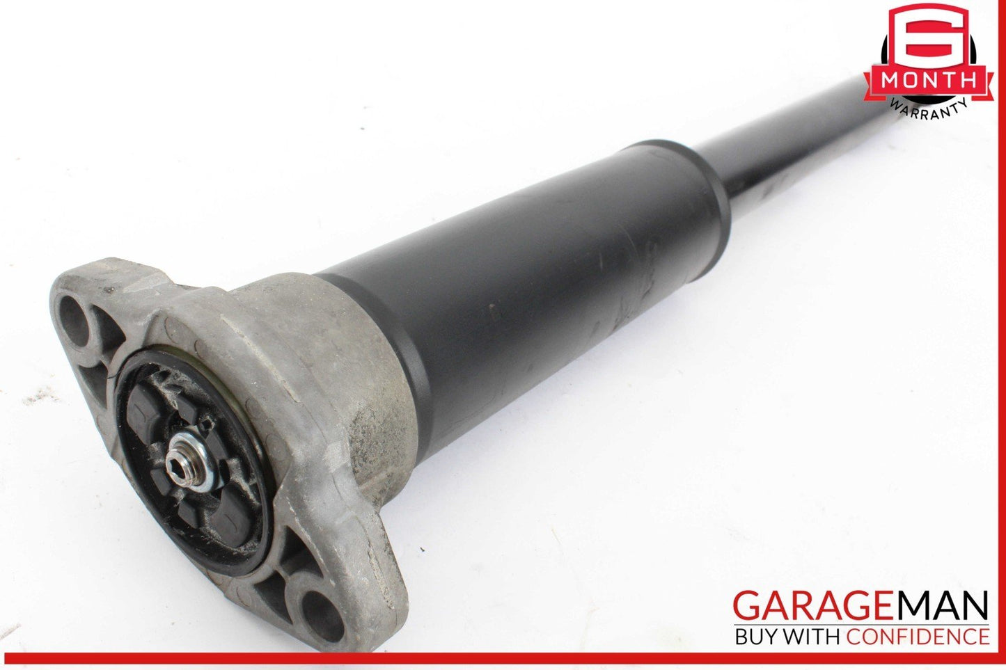 15-20 Mercedes W205 C300 C350e Rear Left & Right Shock Strut Absorber Set OEM