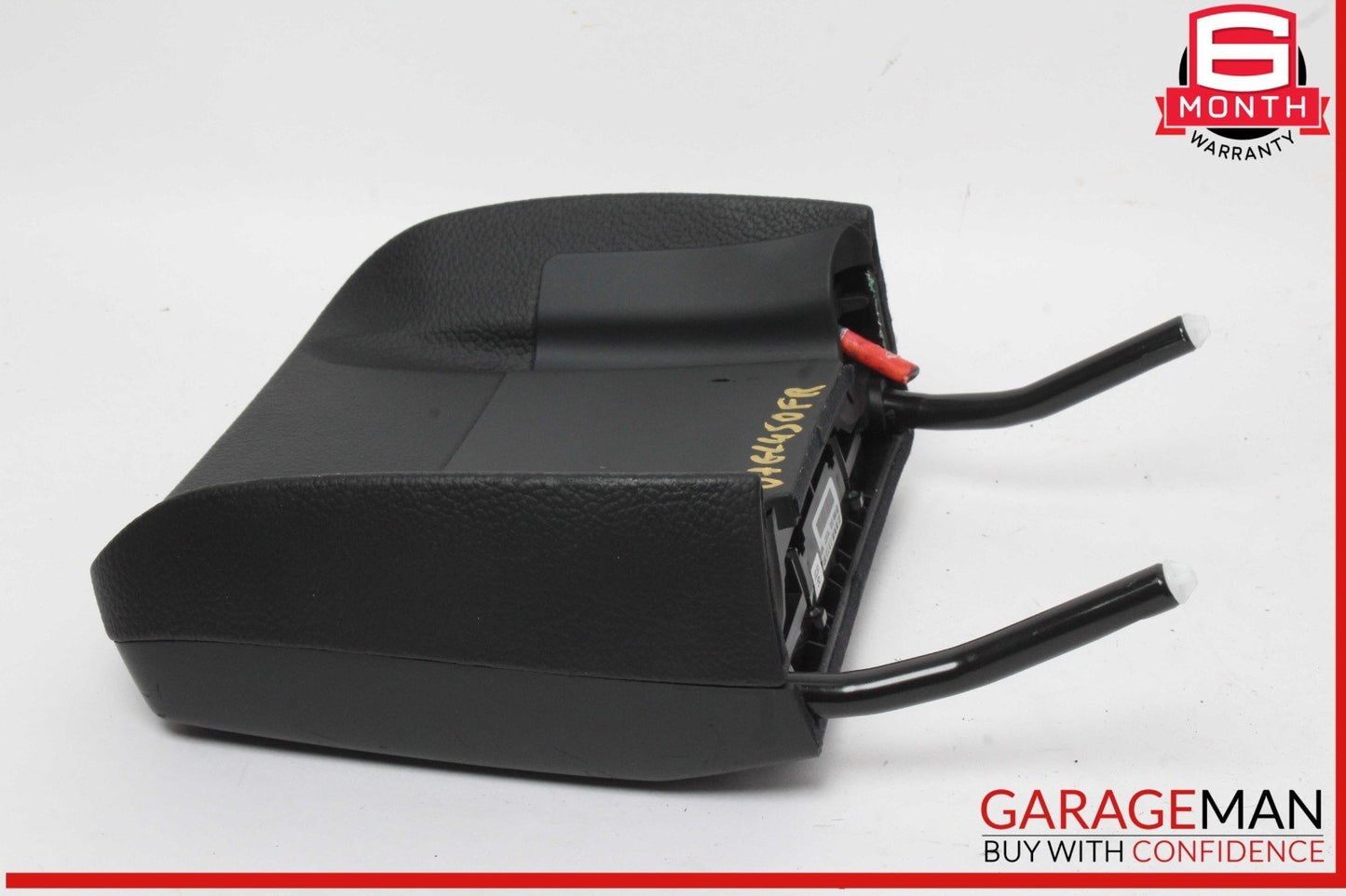 06-10 Mercedes X164 GL450 4MATIC R350 Headrest Screen Monitor Display Set OEM