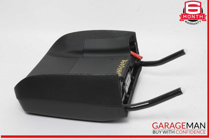 06-10 Mercedes X164 GL450 4MATIC R350 Headrest Screen Monitor Display Set OEM