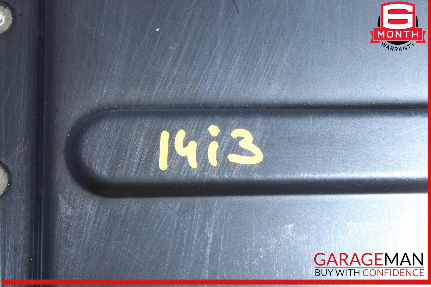 14-17 BMW i3 I01 Hybrid Engine High Voltage Battery 60Ah 728838 OEM