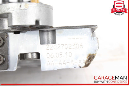 Mercedes W203 C280 E350 7G Tronic Transmission Valve Body 2202770801 OEM