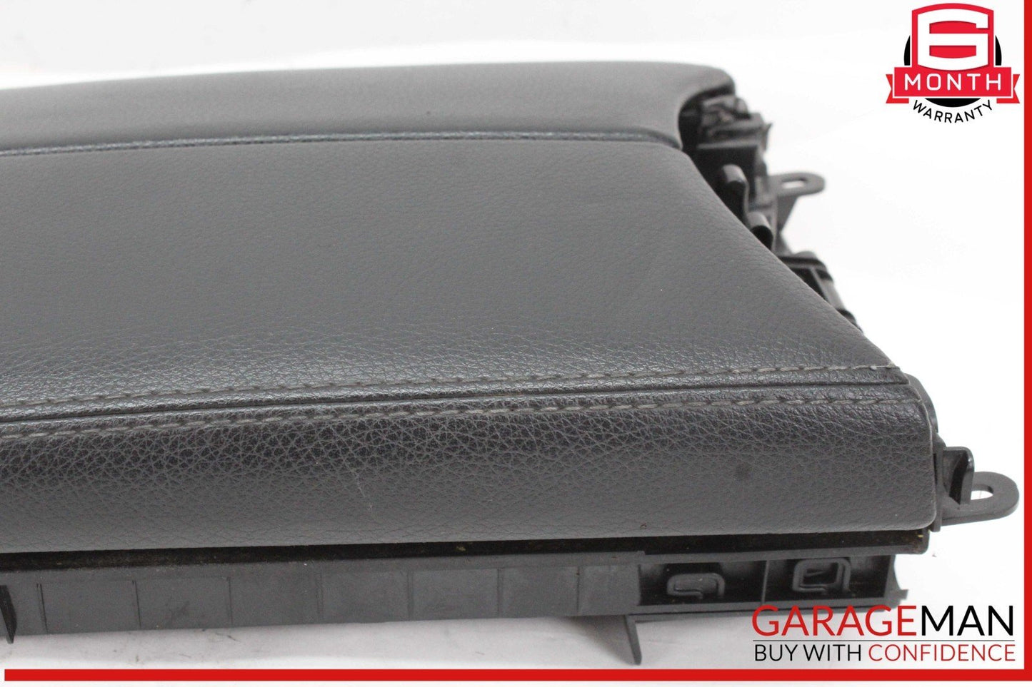 15-20 Mercedes W205 C300 Center Console Arm Rest Armrest 2056808804 OEM