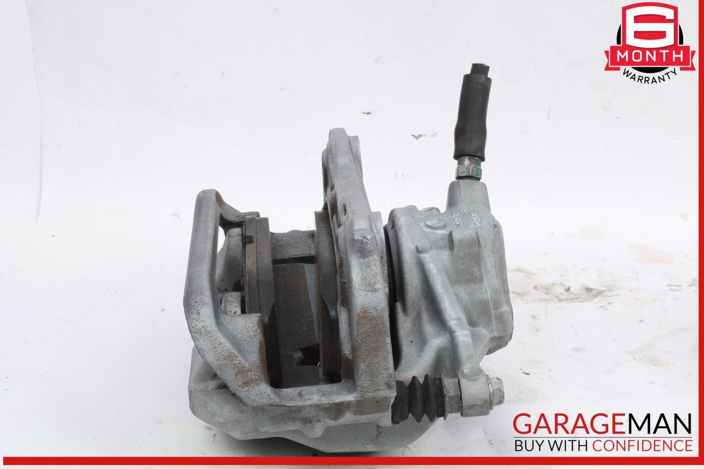 15-20 Mercedes W205 C300 C350e Front Left & Right Side Brake Caliper Calipers