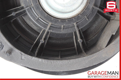 11-18 Audi A8 Rear Door Speaker/Woofer Left and Right Set of 2 4H0035411A