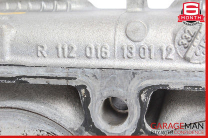 98-05 Mercedes W203 C240 C320 Engine Motor Right Cylinder Head Camshaft OEM