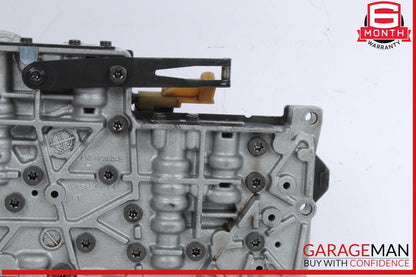 Mercedes W212 E350 GL450 CL550 7G Tronic Transmission Valve Body 2312703801 OEM