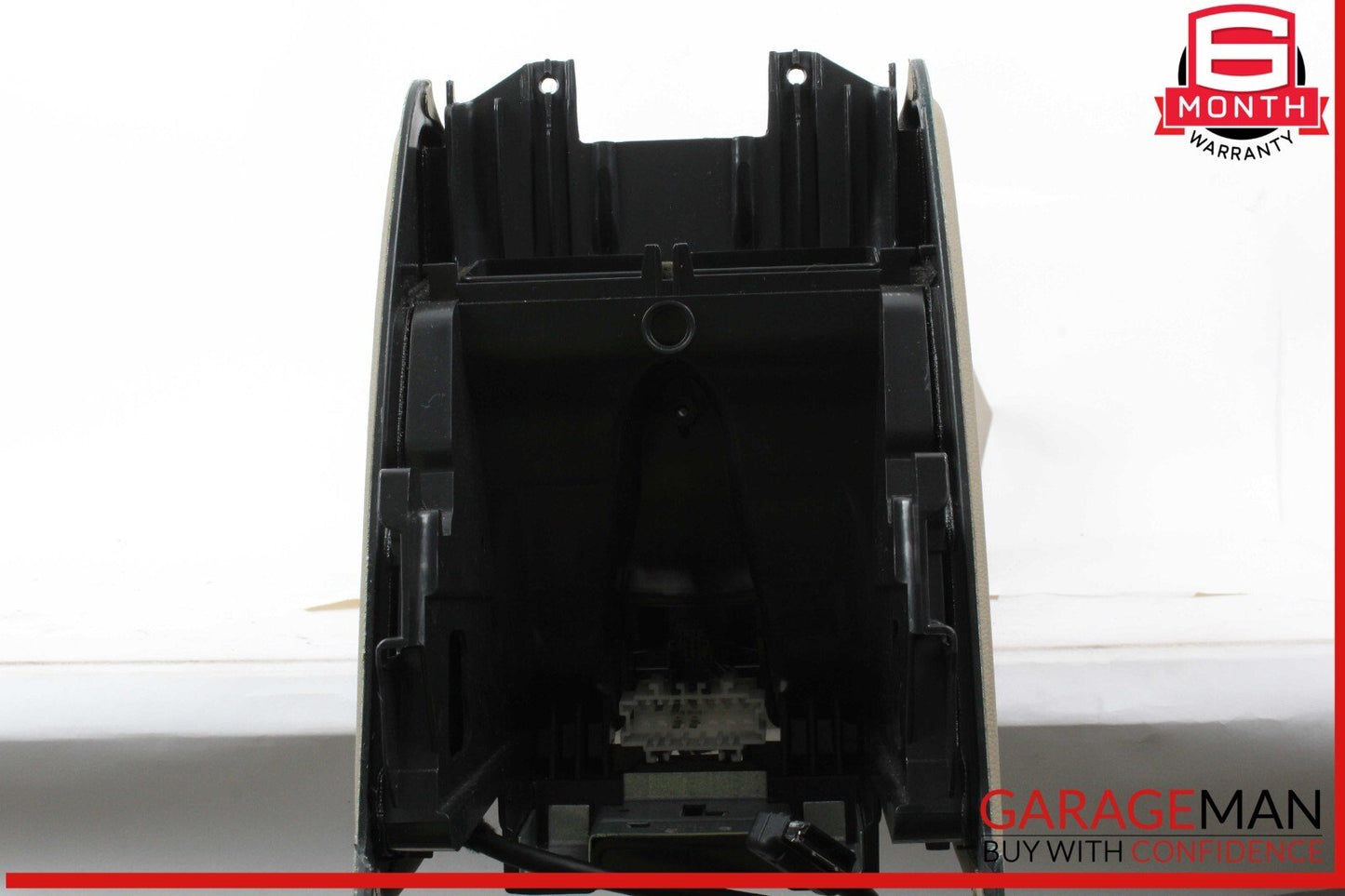12-14 Mercedes W218 CLS550 CLS500 Front Center Console Body Frame