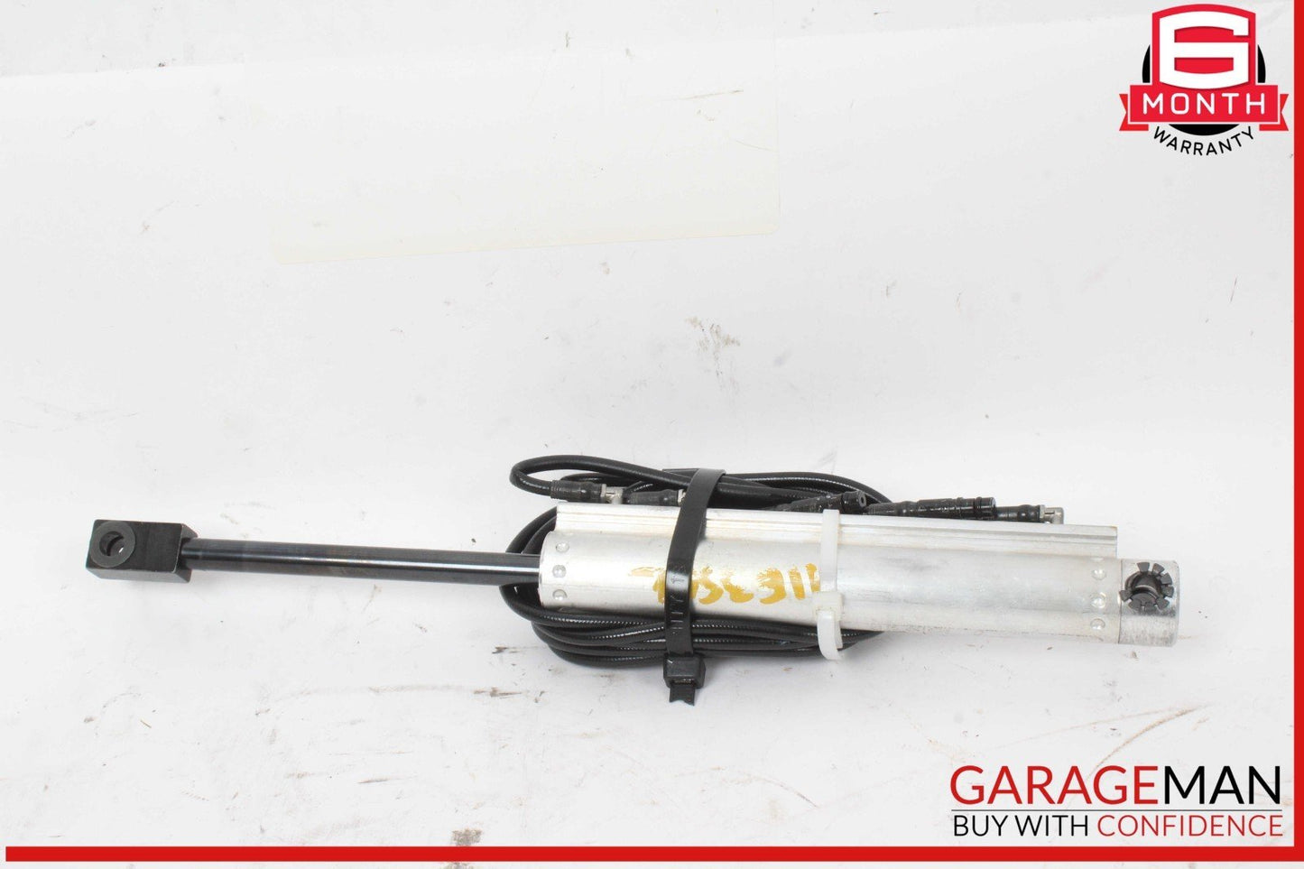 11-17 Mercedes W207 E350 E400 E550 Cylinder Set of 4 Pc OEM