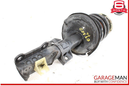 01â09 Volvo S60 S80 V70 XC70 Front Left and Right Side Shock Strut Absorber Set