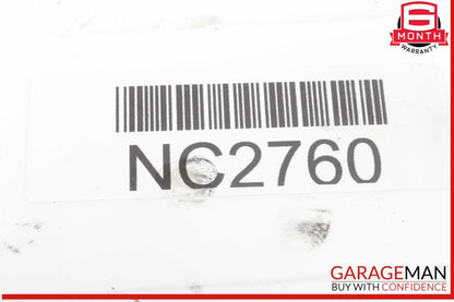 Mercedes W212 E350 GL450 CL550 7G Tronic Transmission Valve Body 2202772101 OEM
