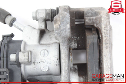 14-19 Mercedes W117 CLA250 Rear Right & Rear Left Brake Caliper Calipers Set OEM
