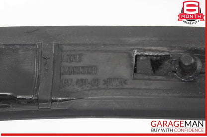 16-20 Jaguar XF Rear Back High Mount Third 3rd Brake Stop Light Lamp OEM