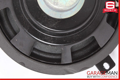 14-20 MASERATI GHIBLI M157 SET OF 2 FRONT OR REAR DOOR AUDIO SPEAKERS OEM
