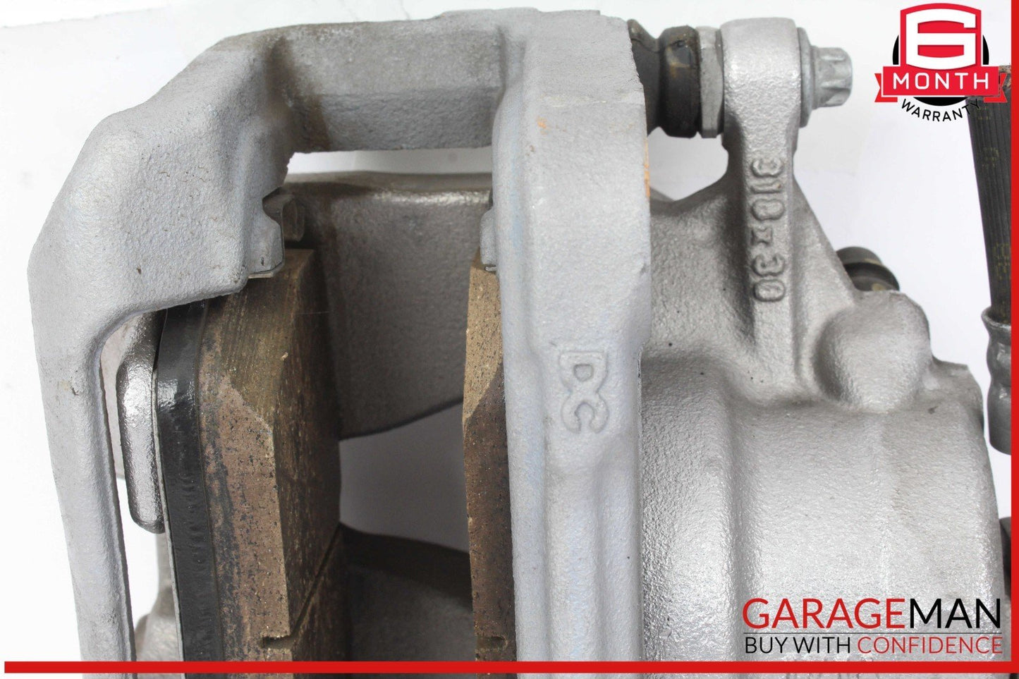 20-23 Mercedes W118 CLA250 Front Left and Right Side Brake Caliper Calipers OEM