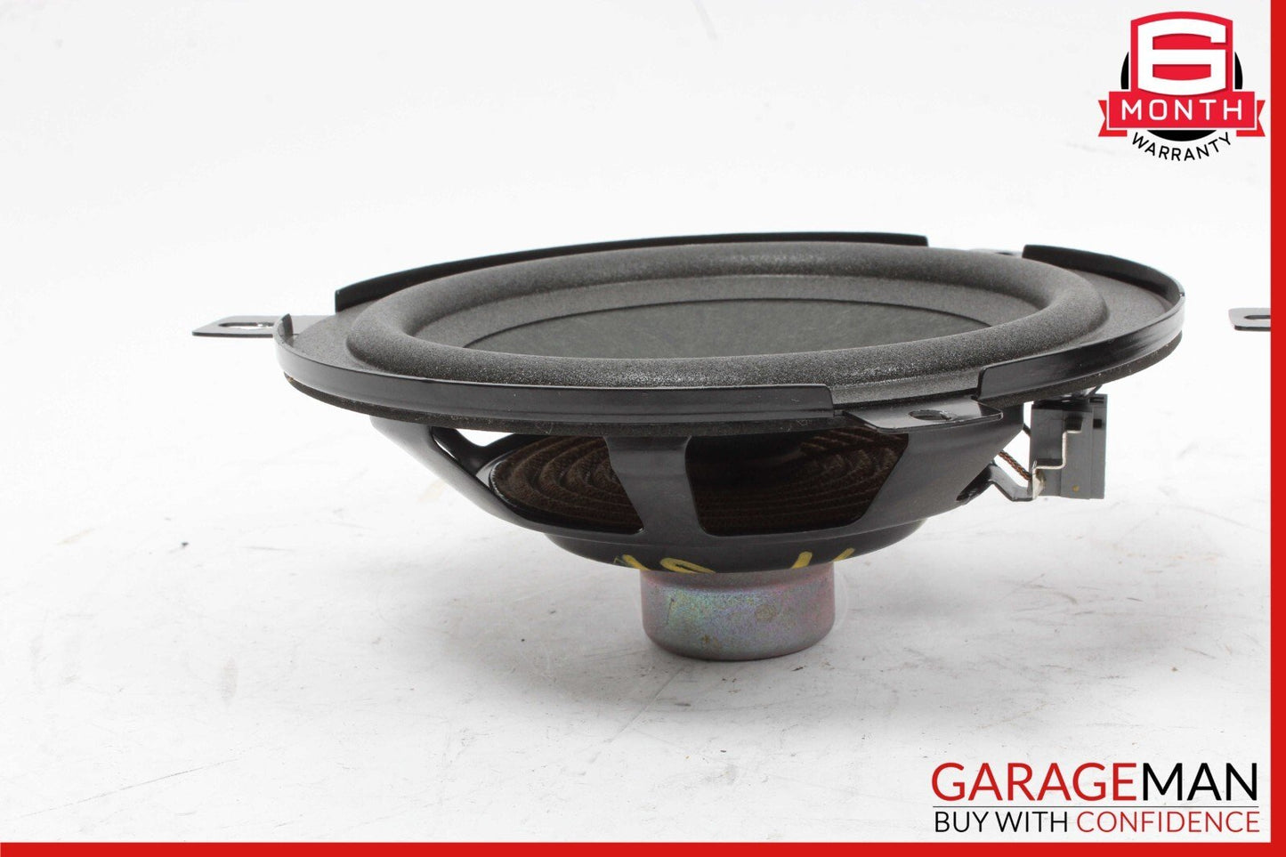 14-18 Maserati Ghibli Front Door Sound Audio Speaker Set of 2 Pc OEM